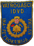 IDVD INA PETROKEMIJA KUTINA